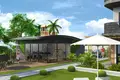 Квартира 2 комнаты 49 м² Оба, Турция