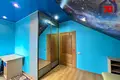 Casa de campo 162 m² Saligorsk, Belarús