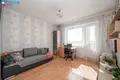 3 room apartment 66 m² Vilnius, Lithuania