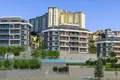 Квартира 2 комнаты 63 м² Kargicak, Турция