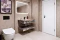 Maison 5 chambres 414 m², Monténégro