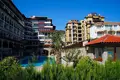 2 bedroom apartment 94 m² Sveti Vlas, Bulgaria