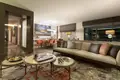 1 bedroom apartment 85 m² Bakırköy, Turkey
