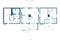 Casa 4 habitaciones 95 m² Oulu sub region, Finlandia