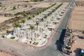 Szeregowiec 3 pokoi 137 m² Urbanizacion Dona Pepa, Hiszpania