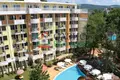 2 bedroom apartment 94 m² Nesebar, Bulgaria