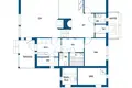 Dom 4 pokoi 119 m² Kerkkoo, Finlandia