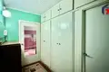 Apartamento 3 habitaciones 59 m² Saligorsk, Belarús