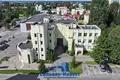 Commercial property 1 839 m² in Maladzyechna, Belarus