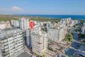 Apartamento 3 habitaciones 78 m² Muratpasa, Turquía