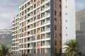 Apartamento 1 habitacion 47 m² Bar, Montenegro