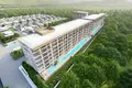 Wohnung 4 zimmer 122 m² Choeng Thale, Thailand
