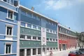 Mieszkanie 2 pokoi 58 m² Lizbona, Portugalia