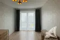 1 room apartment 37 m² Muchaviecki sielski Saviet, Belarus