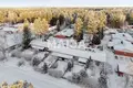 Квартира 3 комнаты 77 м² Seinajoki sub region, Финляндия