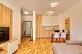 Квартира 1 спальня 39 м² Бечичи, Черногория