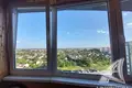 1 room apartment 42 m² Muchaviecki sielski Saviet, Belarus