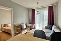 Квартира 2 комнаты 32 м² в Вильнюсе, Литва
