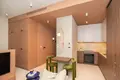1 room apartment 31 m² in Warsaw, Poland