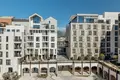 Квартира 1 спальня 68 м² Тиват, Черногория
