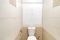 1 room apartment 45 m² Minsk, Belarus