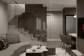 Penthouse 3 bedrooms 141 m² Konyaalti, Turkey