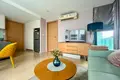 Condo z 1 sypialnią 37 m² Pattaya City, Tajlandia
