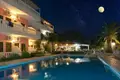 Hotel 1 030 m² Mesongi, Grecja