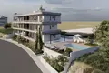 Квартира 2 спальни 94 м² Demos Agiou Athanasiou, Кипр