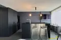 2 room apartment 58 m² Minsk, Belarus
