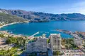 Mieszkanie 2 pokoi 95 m² Budva, Czarnogóra