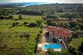 6 bedroom villa 355 m² Umag, Croatia