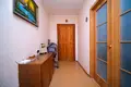 Appartement 3 chambres 65 m² Jodzina, Bélarus