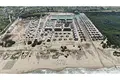2 bedroom apartment 134 m² Bashkia Durres, Albania