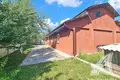 Casa 212 m² Muchaviecki sielski Saviet, Belarús