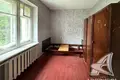 Mieszkanie 3 pokoi 51 m² Małoryta, Białoruś