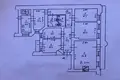 5 room apartment 1 857 m² Odesa, Ukraine