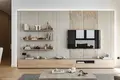 Wohnung 2 Schlafzimmer 90 m² Rijeka Rezevici, Montenegro