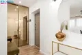 2 room apartment 47 m² in Vilnius, Lithuania