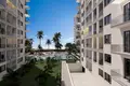 Жилой комплекс CC Towers Iskele