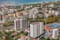 Apartamento 1 habitacion 46 m² Bjelisi, Montenegro