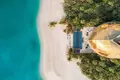 Residential complex First-class residential and hotel complex The Heart of Europe by Kleindienst Group on the islands, The World Islands, Dubai, UAE