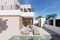 Вилла 4 спальни 210 м² Сан-Педро-дель-Пинатар, Испания
