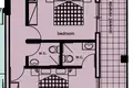 Mieszkanie 2 pokoi 115 m² Koinoteta Mouttagiakas, Cypr