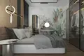 Appartement 77 m² Région méditerranéenne, Turquie