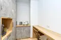 Apartamento 4 habitaciones 123 m² Riga, Letonia