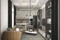 Квартира 3 комнаты 71 м² Мезитли, Турция