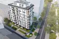 Wohnung 114 m² Sofia, Bulgarien