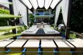villa de 5 chambres 1 100 m² Pa Khlok, Thaïlande