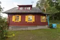 Casa 79 m² Haranski sielski Saviet, Belarús